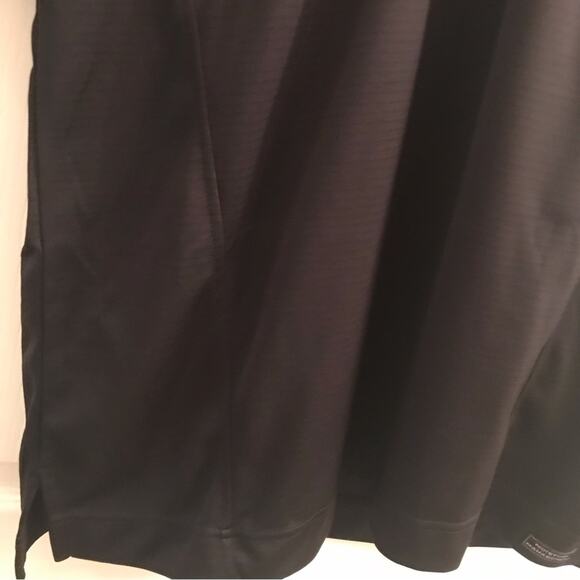 Pro Celebrity Legends Motorsports Black Polo Size Medium - Picture 3 of 6
